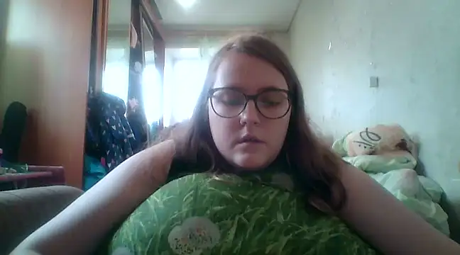 Snapshot of DesireMelissa chatting on January 31, 11:13 am DesireMelissa online show from January 31, 11:13 am