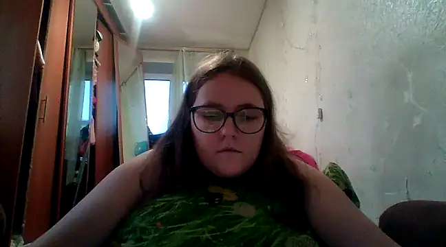 Snapshot of DesireMelissa chatting on March 3, 3:20 pm DesireMelissa online show from March 3, 3:20 pm