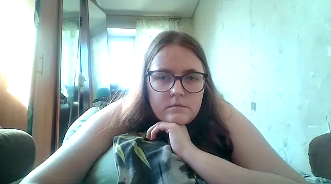 Snapshot of DesireMelissa chatting on March 21, 11:55 am DesireMelissa online show from March 21, 11:55 am