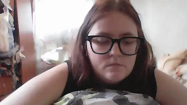 Snapshot of DesireMelissa chatting on November 30, 9:57 am DesireMelissa online show from November 30, 9:57 am