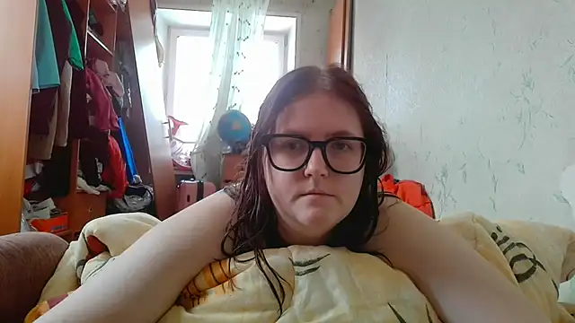 DesireMelissa online show from February 26, 7:29 am