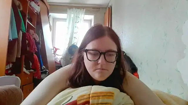 DesireMelissa online show from March 1, 6:48 am