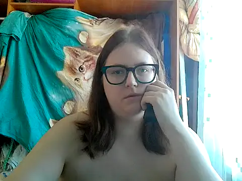 DesireMelissa online show from March 24, 5:56 am