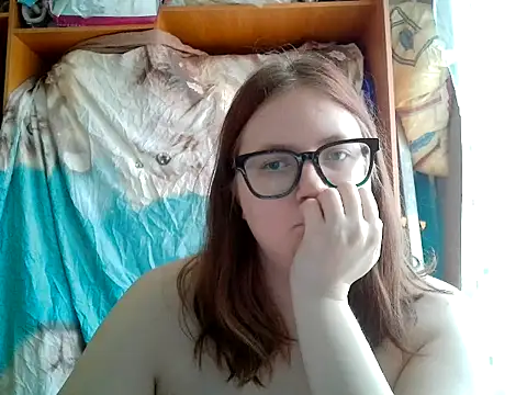 DesireMelissa online show from April 11, 6:51 am