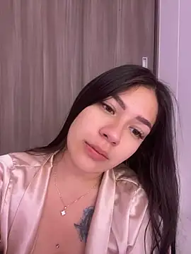 Latina vanessa online show from January 9, 3:36 am