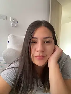 Latina vanessa online show from January 28, 12:54 pm