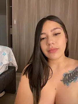Latina vanessa online show from January 29, 12:33 am