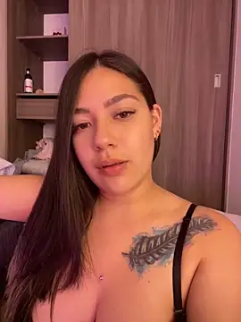 Latina vanessa online show from January 29, 3:54 am