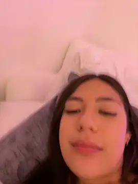 Latina vanessa online show from March 15, 6:36 am