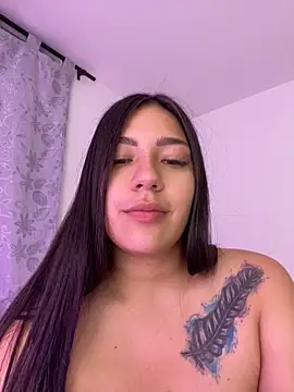 Latina vanessa online show from March 16, 11:36 pm