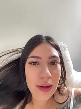 Latina vanessa online show from December 14, 9:41 pm