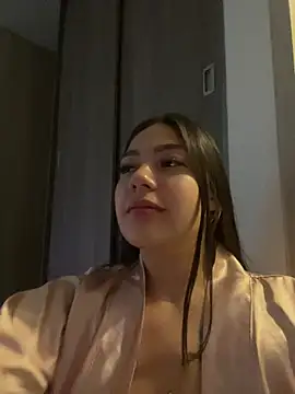 Latina vanessa online show from February 10, 4:49 am