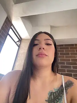 Latina vanessa online show from March 21, 6:55 pm