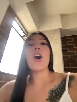 Latina vanessa online show from March 30, 6:42 pm