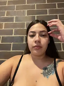 Latina vanessa online show from May 31, 9:49 pm