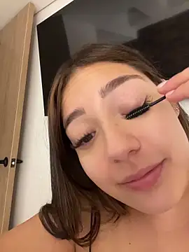 Snapshot of Latina_vanessa chatting on June 19, 1:43 am Latina vanessa online show from June 19, 1:43 am