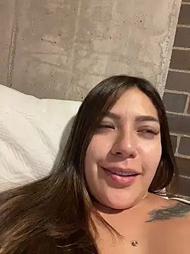 Snapshot of Latina_vanessa chatting on July 1, 3:41 am Latina vanessa online show from July 1, 3:41 am