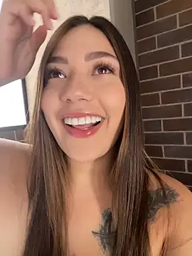 Snapshot of Latina_vanessa chatting on July 4, 5:52 pm Latina vanessa online show from July 4, 5:52 pm