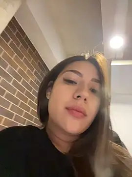 Snapshot of Latina_vanessa chatting on July 21, 1:19 am Latina vanessa online show from July 21, 1:19 am