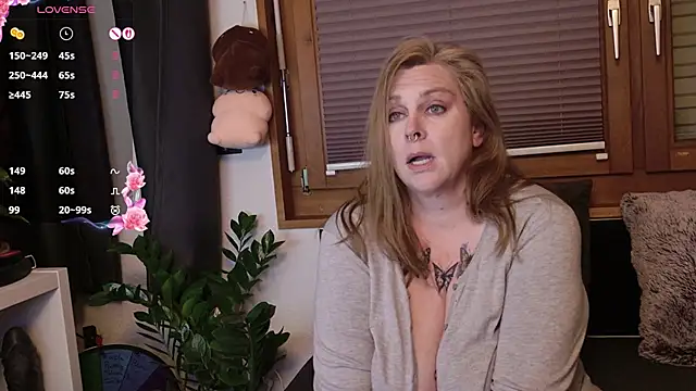 Snapshot of Big_Beautiful_MILF chatting on November 8, 12:44 am Big Beautiful MILF online show from November 8, 12:44 am