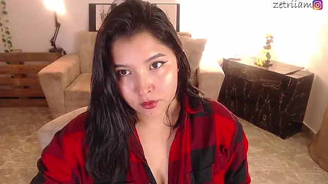 Zetrionn online show from December 20, 3:02 am