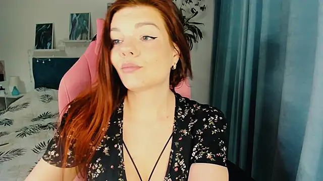 AlysaNightmoon online show from December 2, 10:39 am