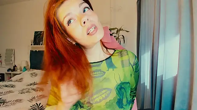 AlysaNightmoon online show from March 30, 3:51 am