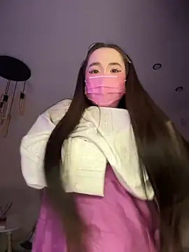 Asianpie  online show from January 11, 11:12 am