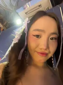 Asianpie  online show from February 15, 12:40 am