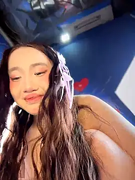 Asianpie  online show from February 26, 1:04 am