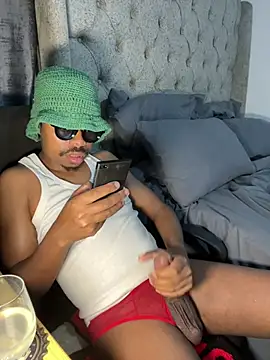 JaroDawg47 online show from July 1, 7:57 pm