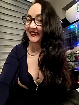 CamilleDesire online show from February 1, 5:33 pm