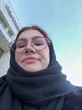 RinaCat online show from December 17, 5:29 am