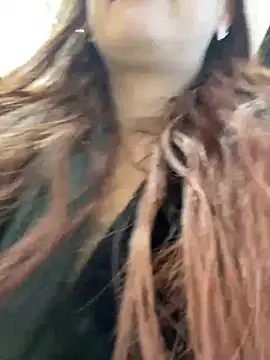 RinaCat online show from December 29, 5:42 am