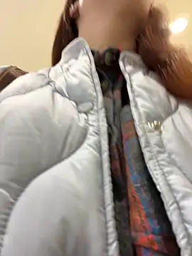 RinaCat online show from January 4, 8:17 am