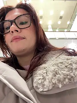 RinaCat online show from January 25, 5:18 am