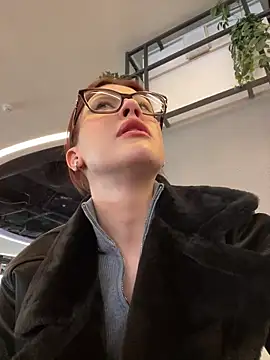 RinaCat online show from January 29, 8:51 am