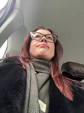 RinaCat online show from February 16, 5:26 am