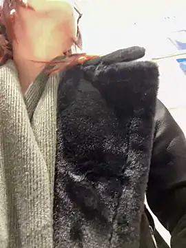 RinaCat online show from February 22, 8:18 am