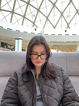 RinaCat online show from March 11, 9:24 am