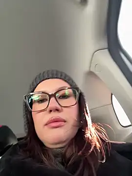 RinaCat online show from March 14, 5:27 am