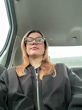 RinaCat online show from September 13, 4:12 am