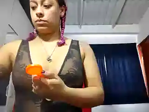 Cata Blue   online show from January 28, 2:53 pm