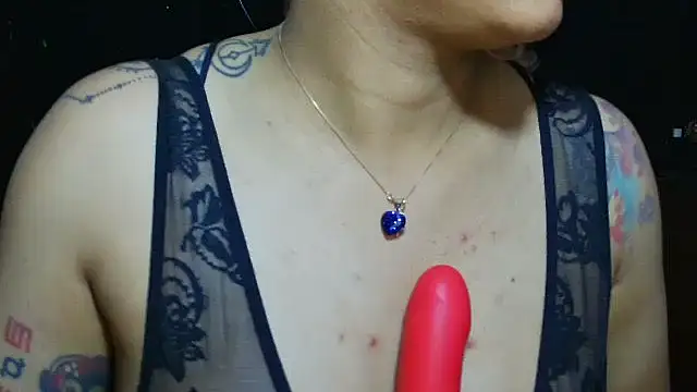 Cata Blue   online show from March 11, 2:56 pm