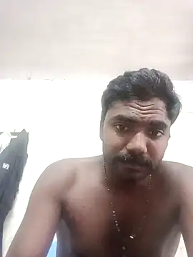 TamizhanKishwin7 online show from October 24, 8:55 am