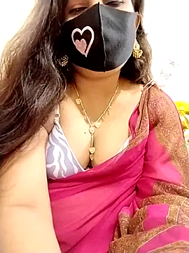 Ameera19 online show from March 12, 2:20 am