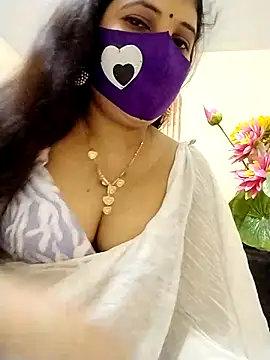 Ameera19 online show from March 16, 7:06 pm