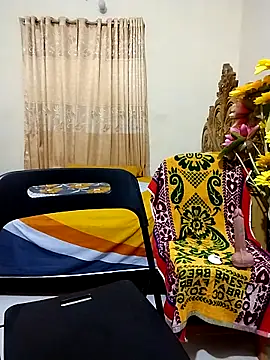 Ameera19 online show from September 12, 9:59 pm