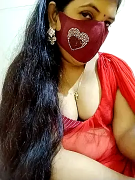 Ameera19 online show from September 15, 5:57 pm