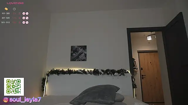 Sola LI online show from January 17, 9:49 am